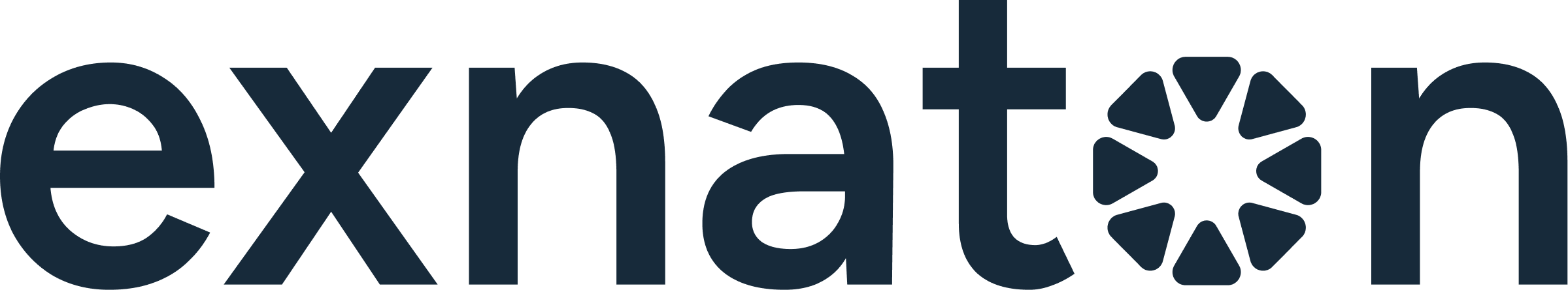 Exnaton